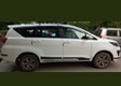 innova crysta 8 seater car hire in delhi